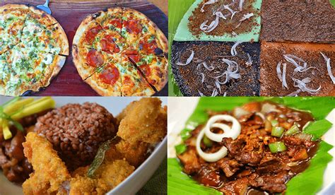 The Best Filipino Food in Rizal Province .